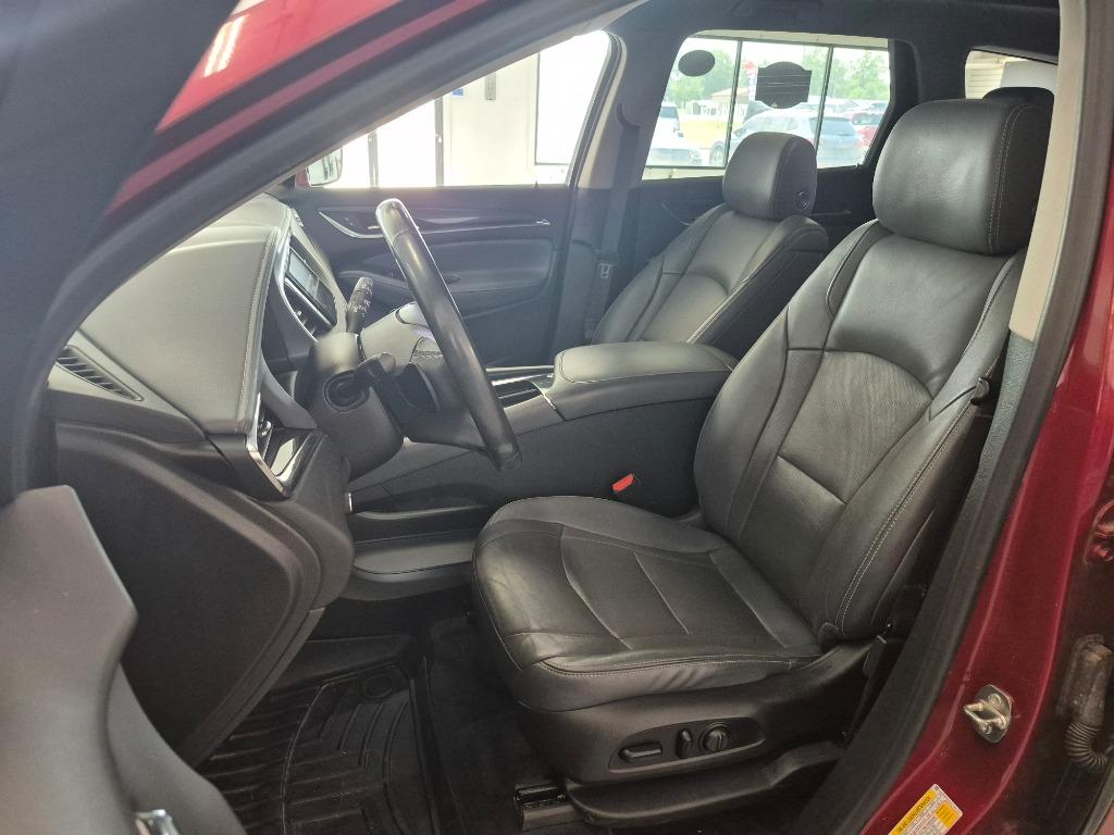 2020 Buick Enclave - $16,997