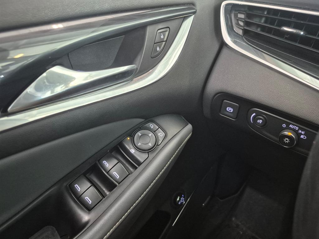 2020 Buick Enclave - $16,997