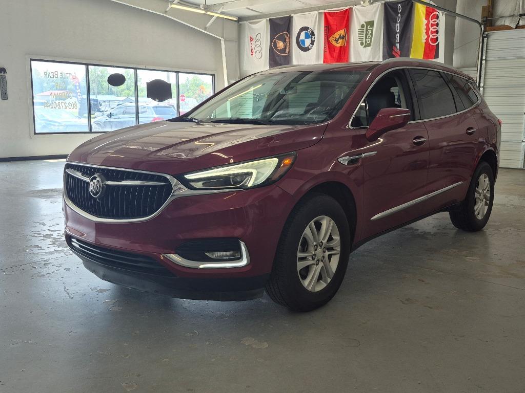 2020 Buick Enclave - $16,997