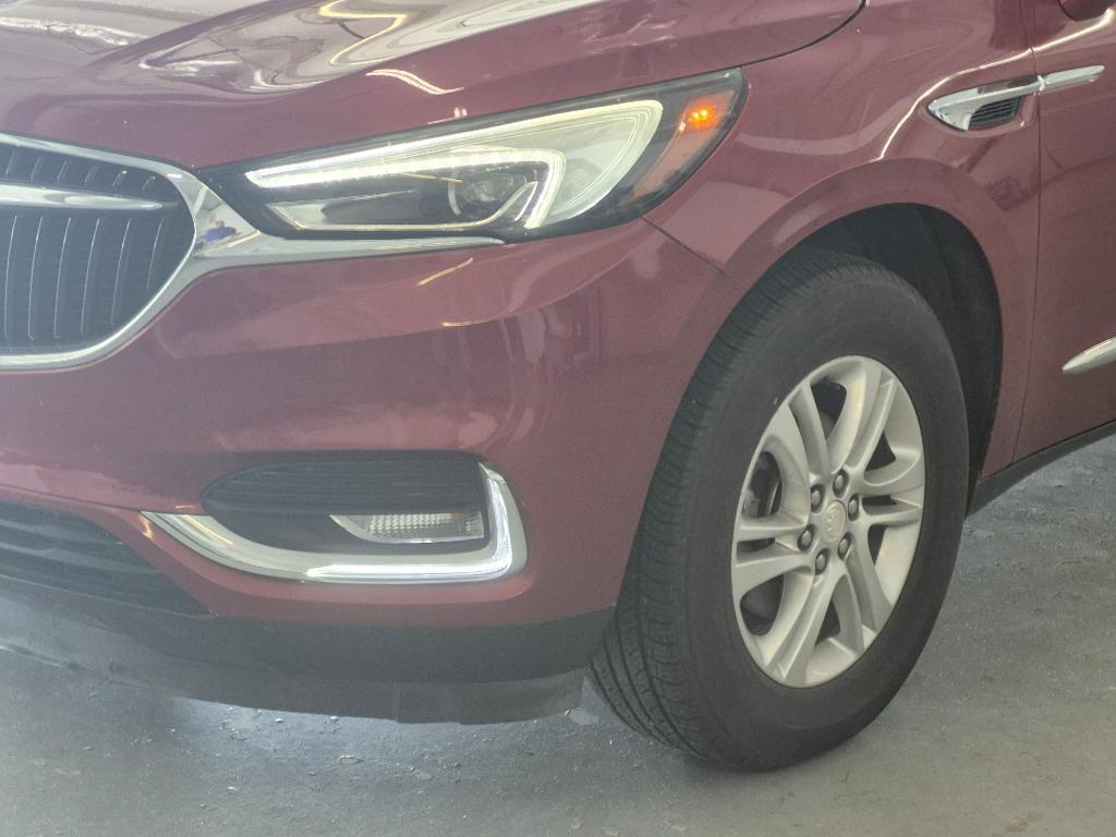 2020 Buick Enclave - $16,997