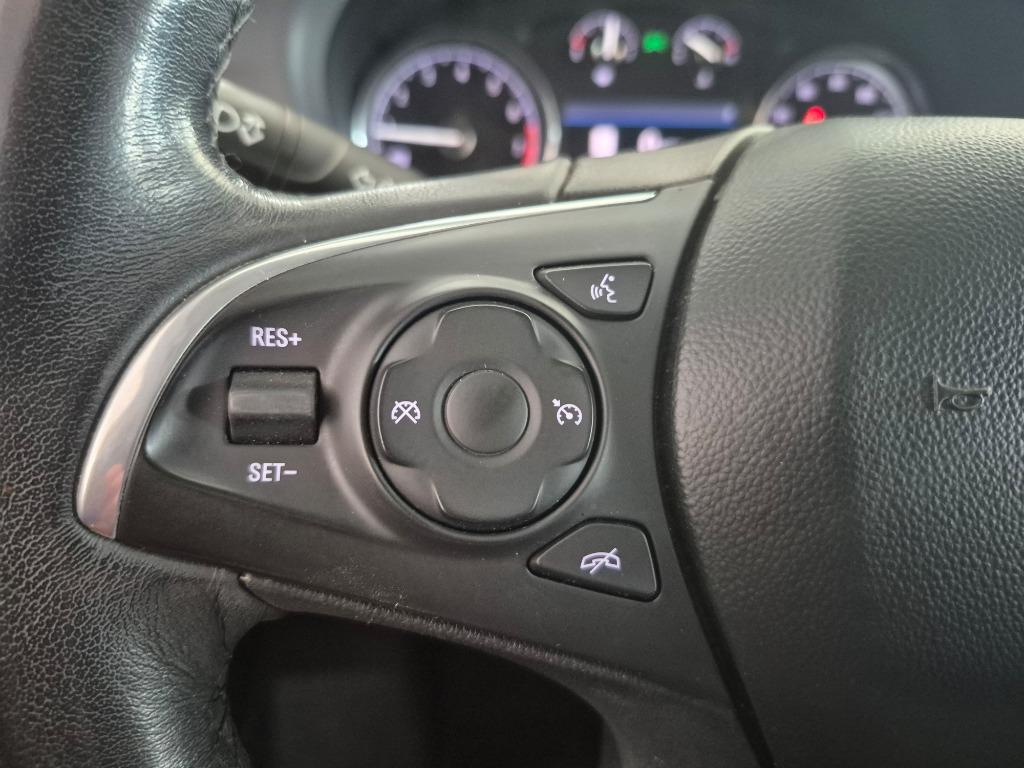 2020 Buick Enclave - $16,997