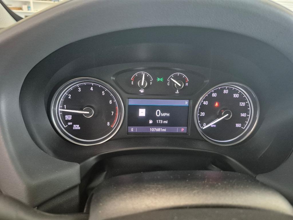 2020 Buick Enclave - $16,997