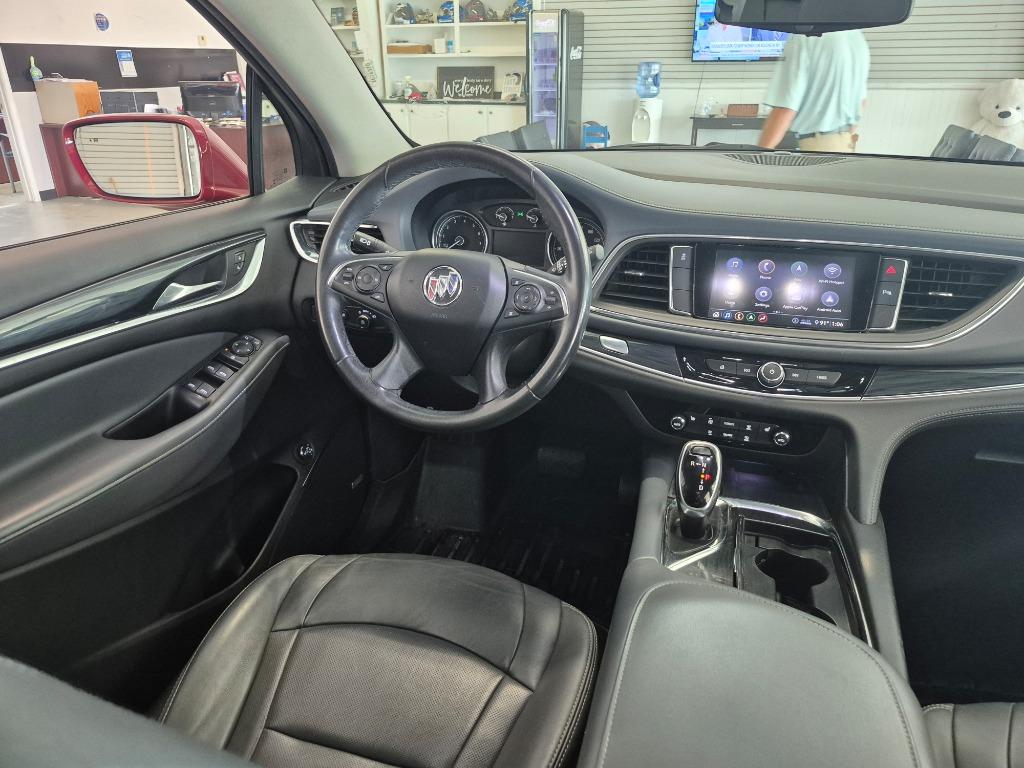 2020 Buick Enclave - $16,997