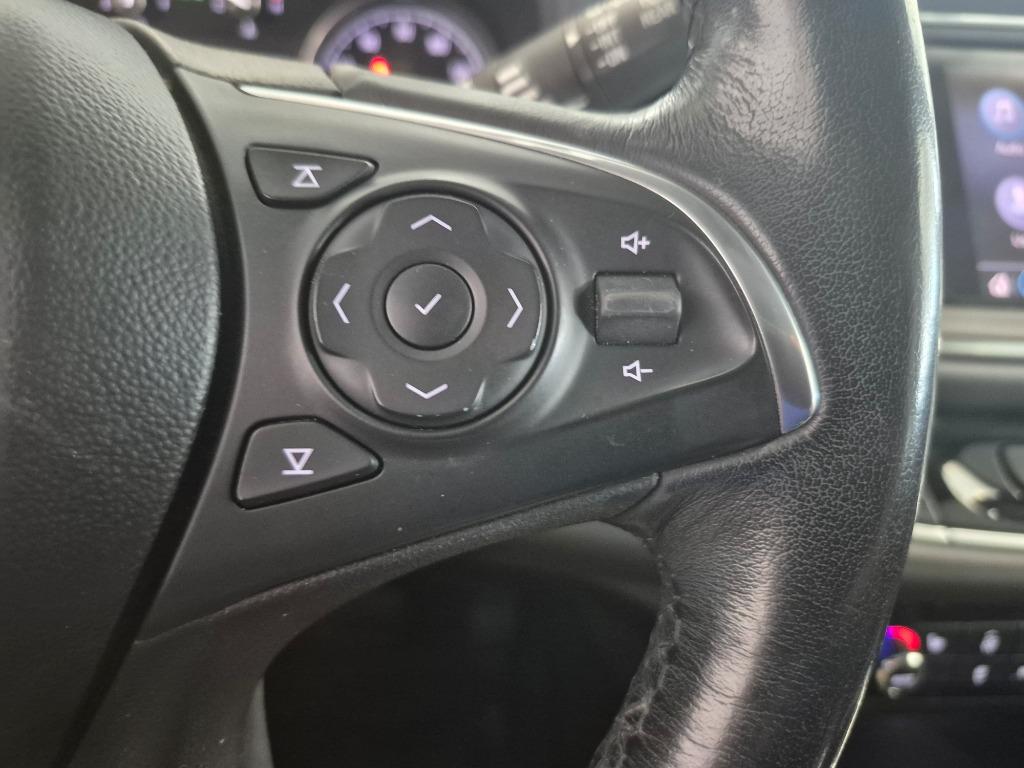 2020 Buick Enclave - $16,997