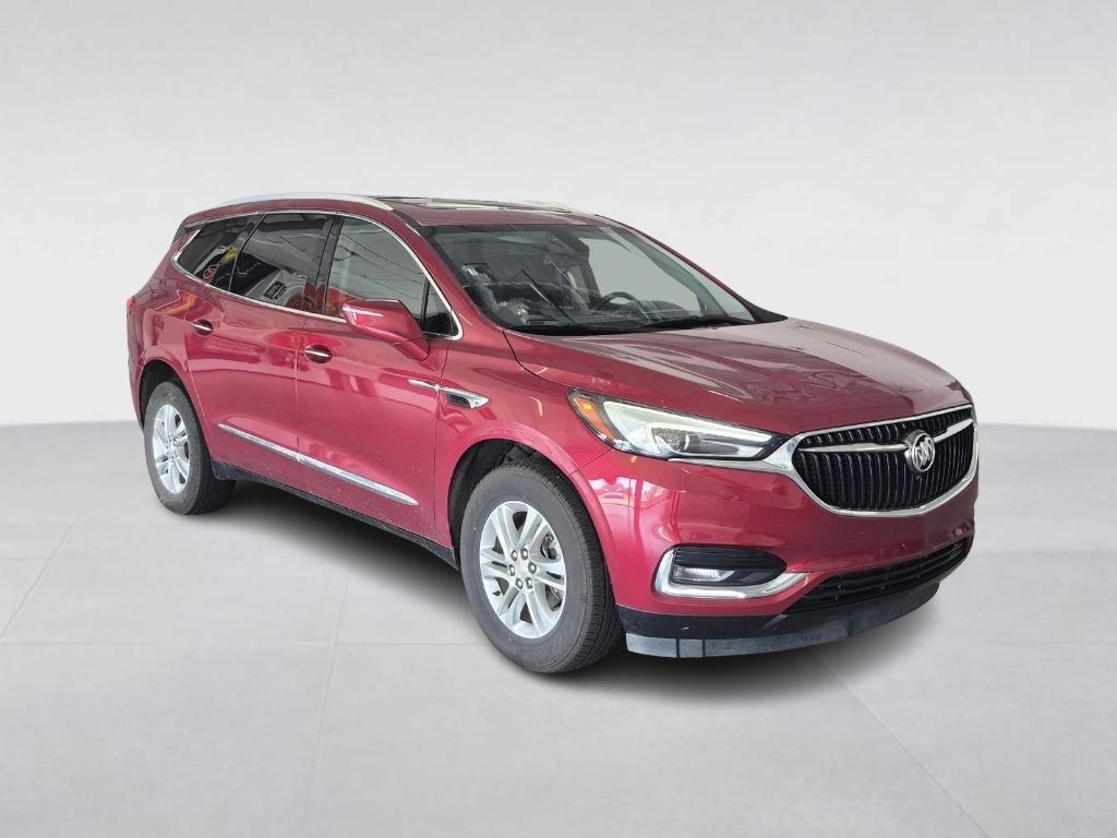 2020 Buick Enclave - $16,997