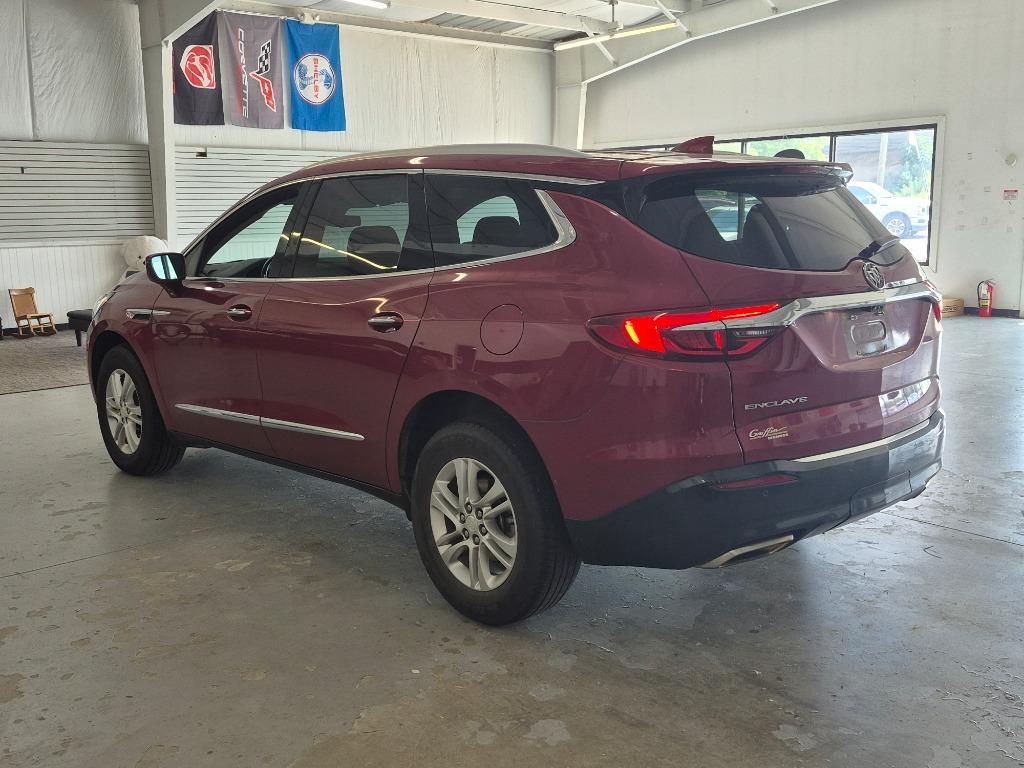 2020 Buick Enclave - $16,997