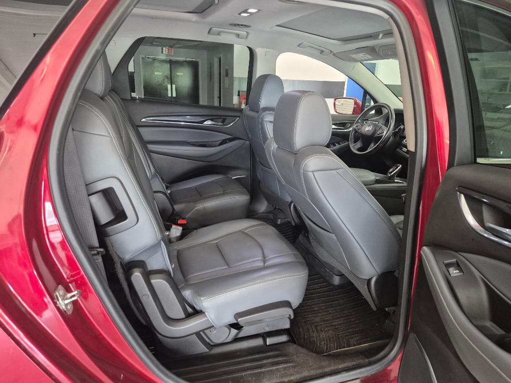 2020 Buick Enclave - $16,997