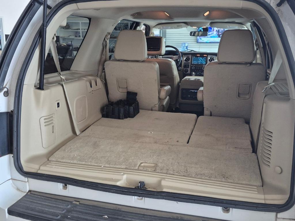 2017 Ford Expedition - $15,997
