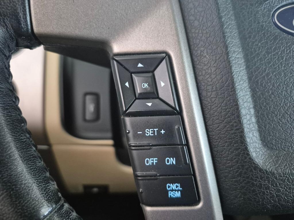 2017 Ford Expedition - $15,997