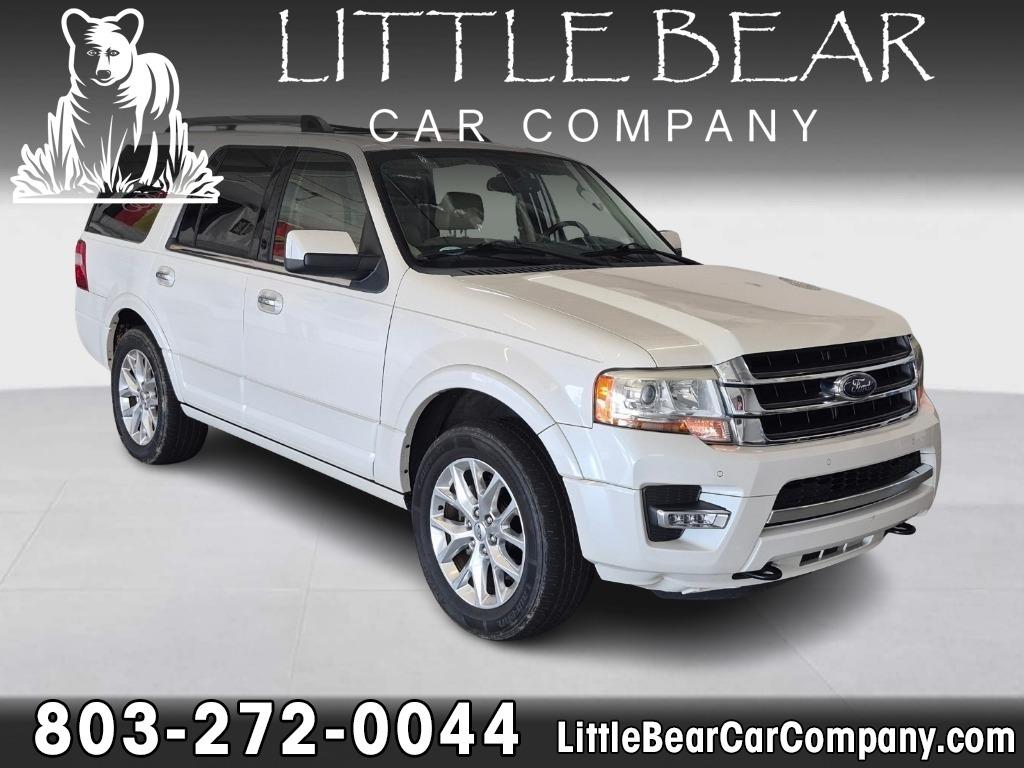 2017 Ford Expedition - $15,997