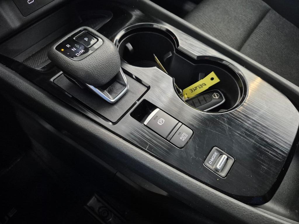 2025 Nissan Rogue - $21,997