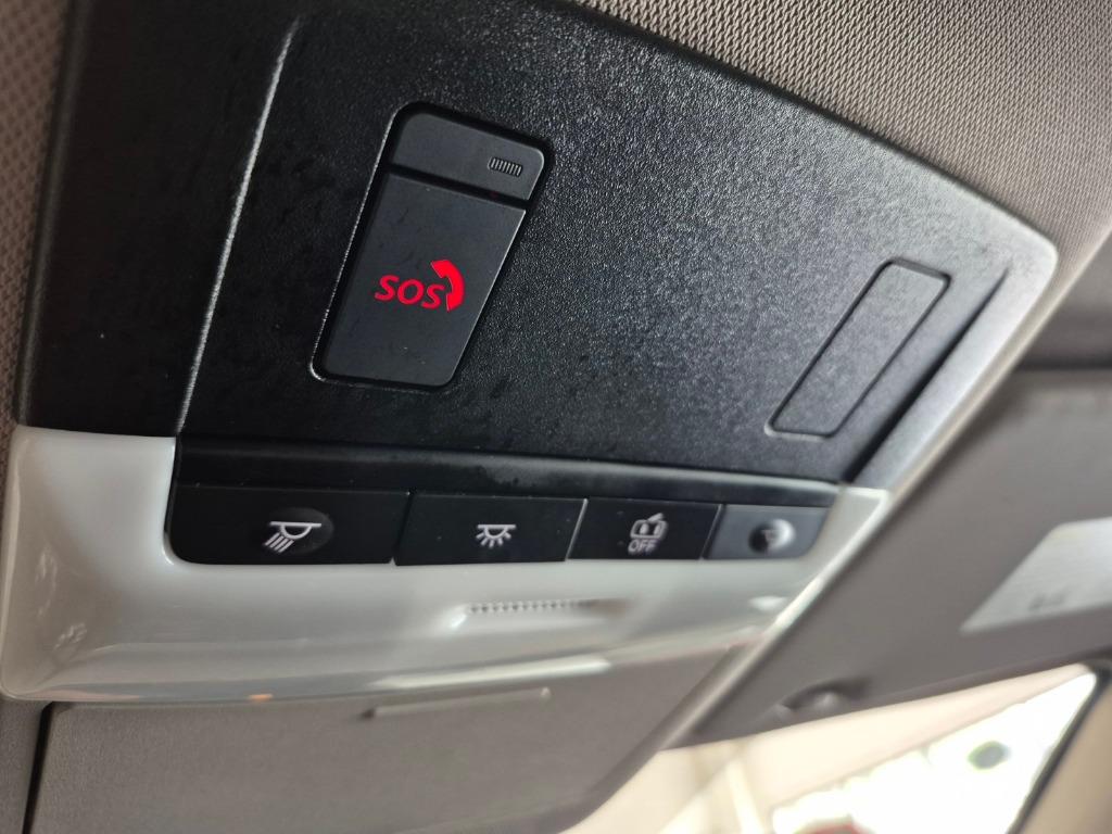 2025 Nissan Rogue - $21,997