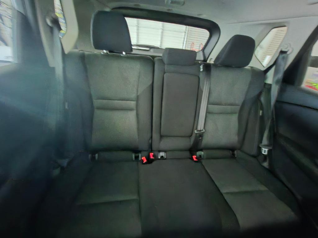 2025 Nissan Rogue - $21,997