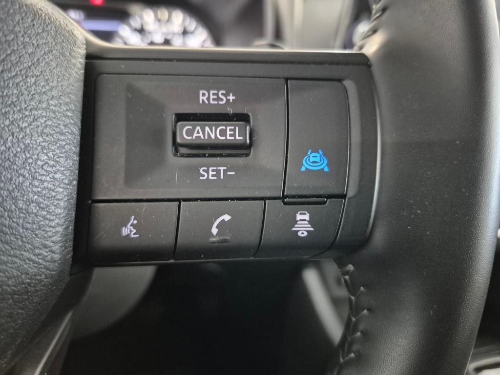 2025 Nissan Rogue - $21,997