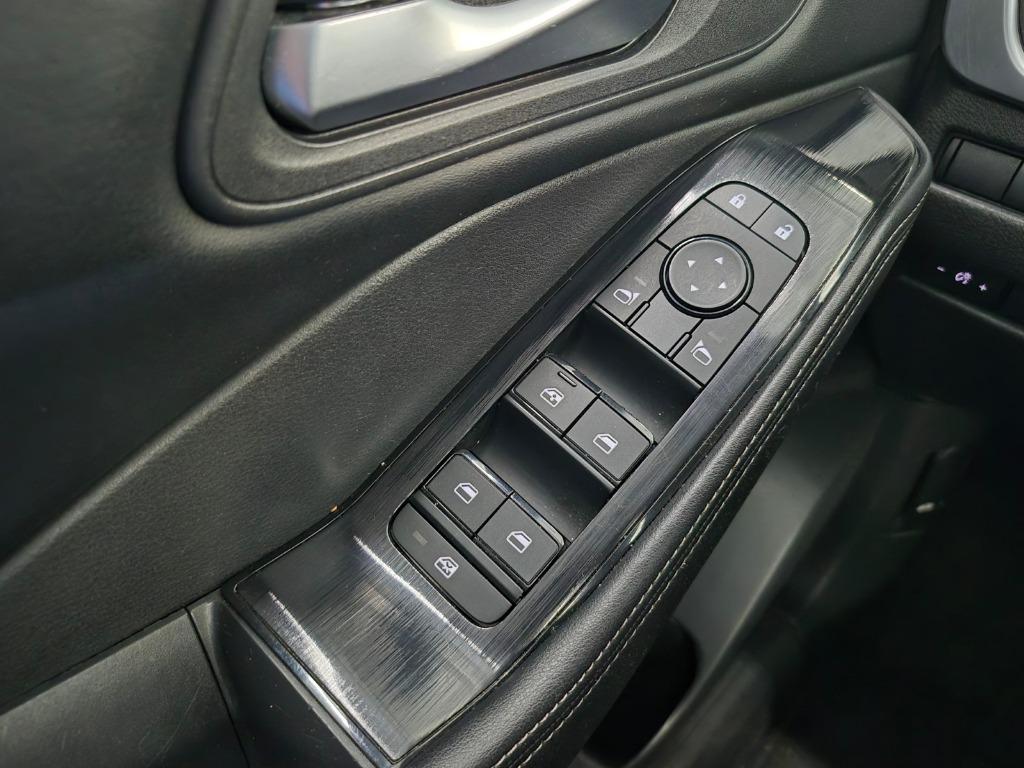2025 Nissan Rogue - $21,997