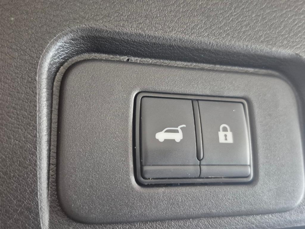 2025 Nissan Rogue - $21,997