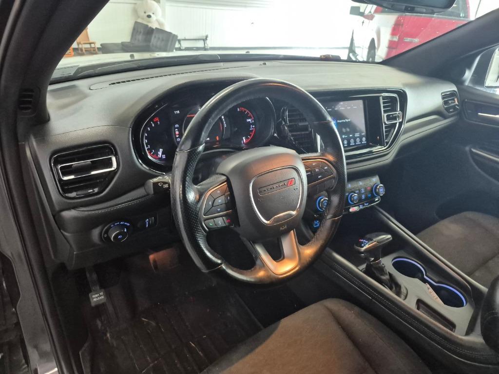 2021 Dodge Durango - $19,997