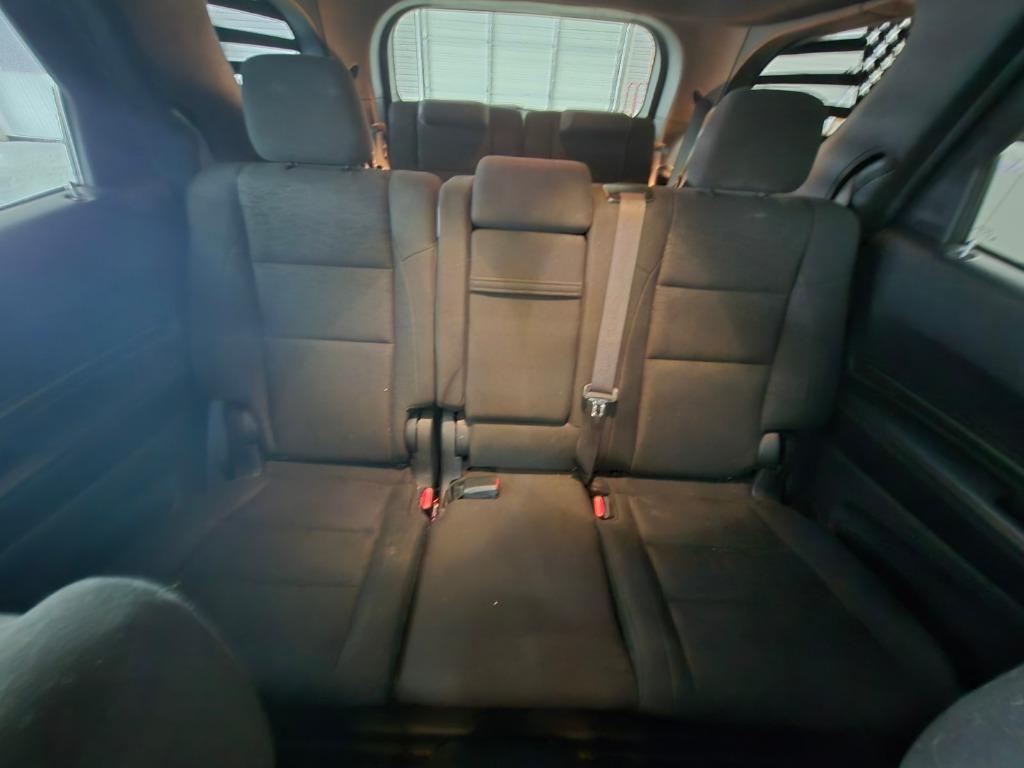 2021 Dodge Durango - $19,997