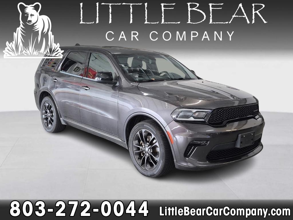 2021 Dodge Durango - $19,997