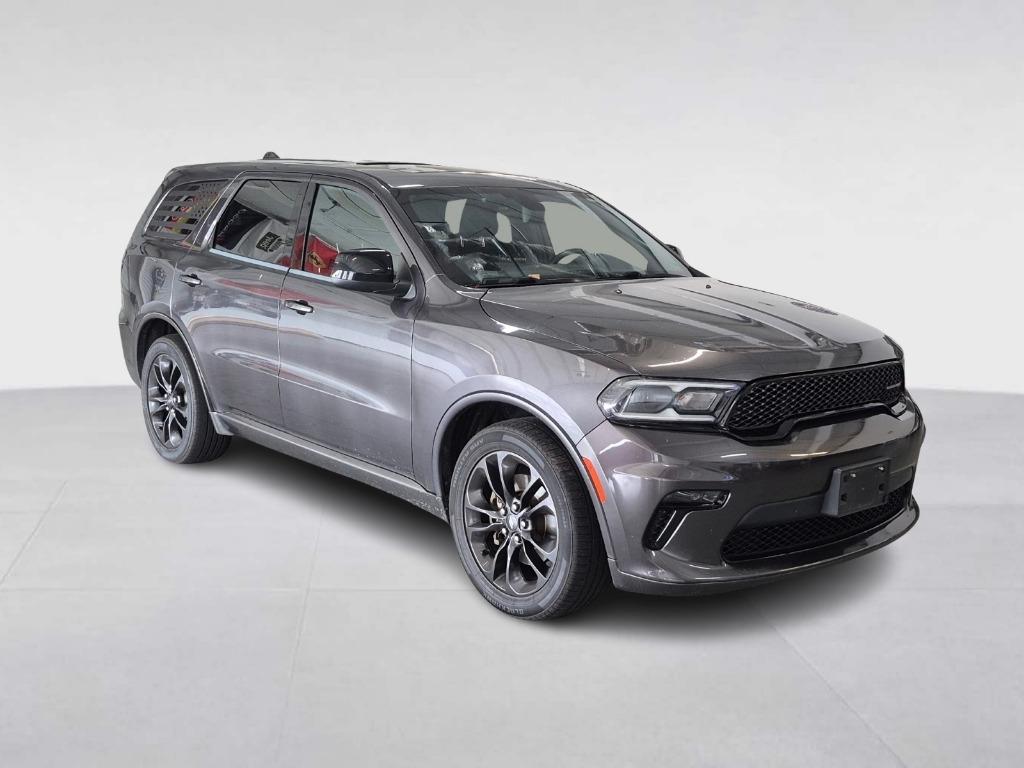 2021 Dodge Durango - $19,997
