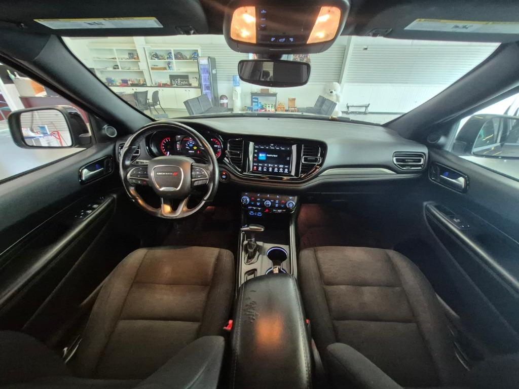 2021 Dodge Durango - $19,997