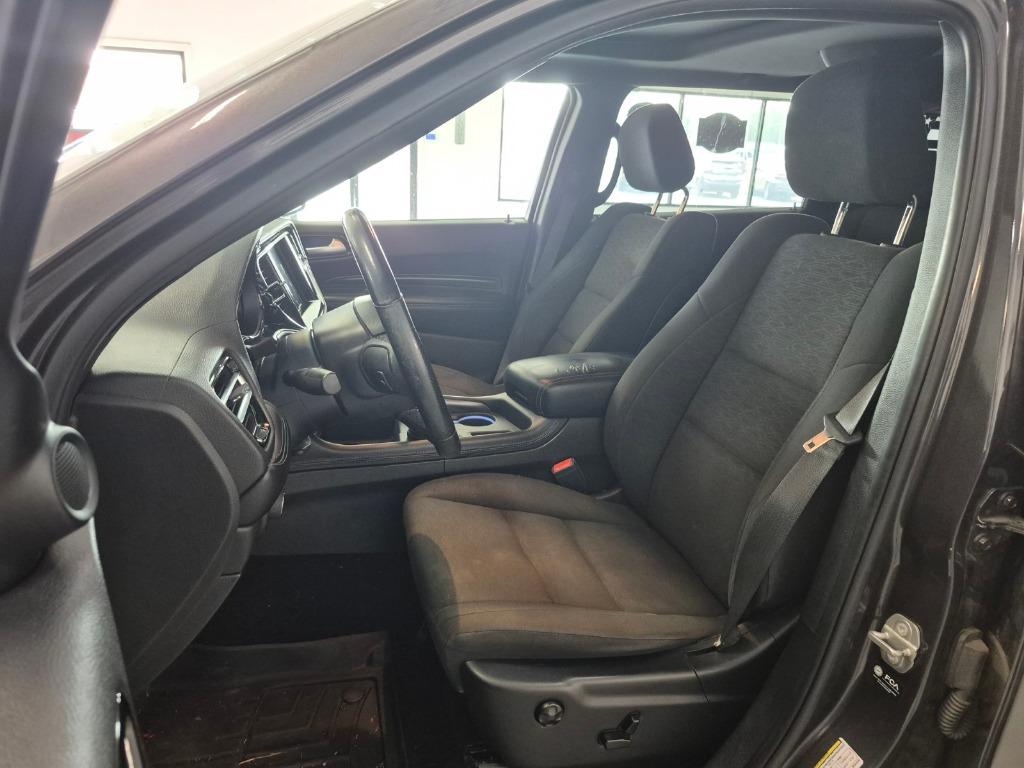 2021 Dodge Durango - $19,997