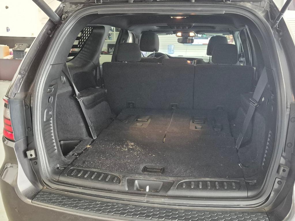 2021 Dodge Durango - $19,997