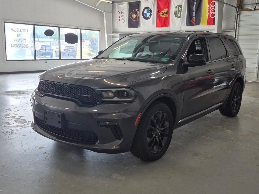 2021 Dodge Durango - $19,997