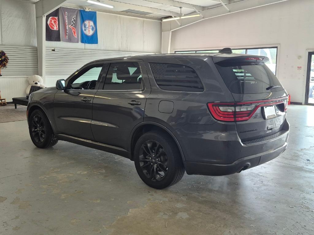 2021 Dodge Durango - $19,997