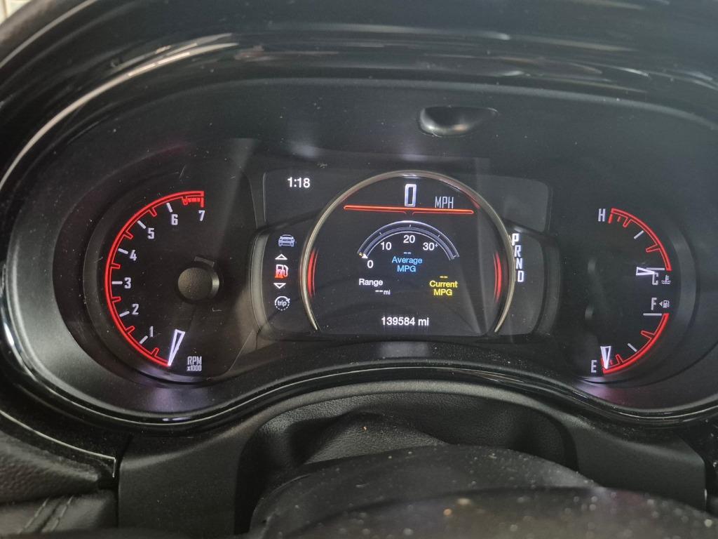 2021 Dodge Durango - $19,997