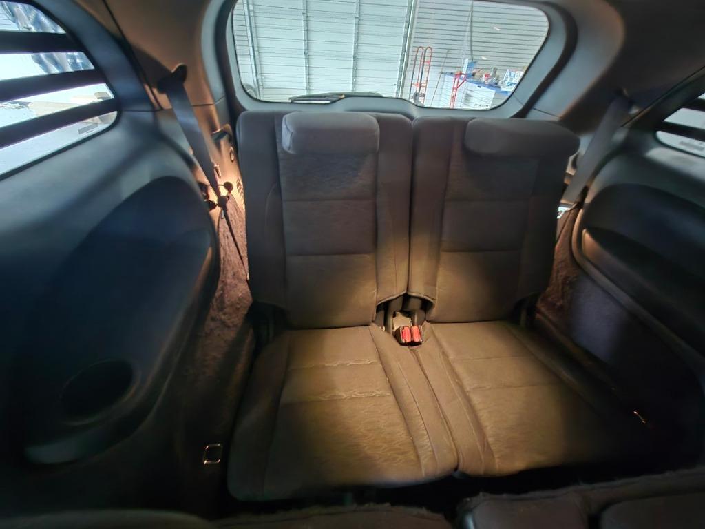 2021 Dodge Durango - $19,997
