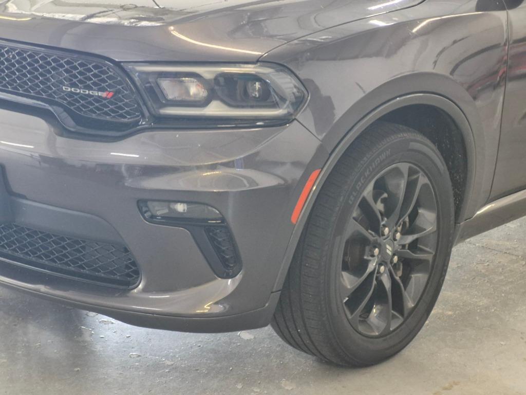 2021 Dodge Durango - $19,997