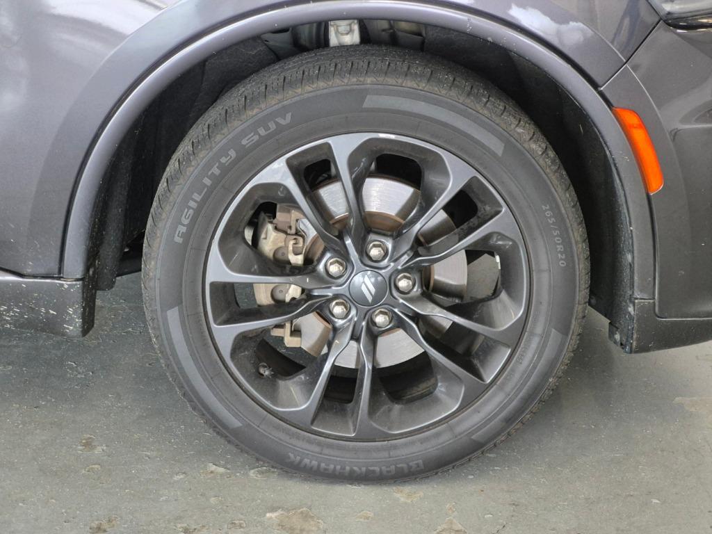 2021 Dodge Durango - $19,997