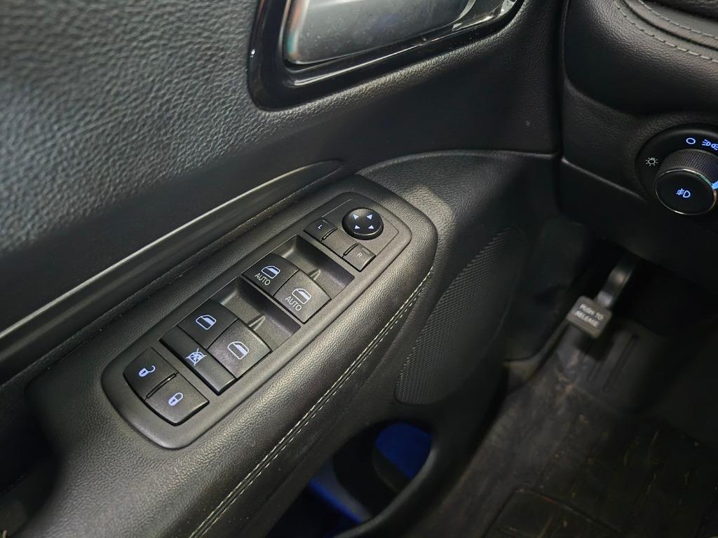 2021 Dodge Durango - $19,997