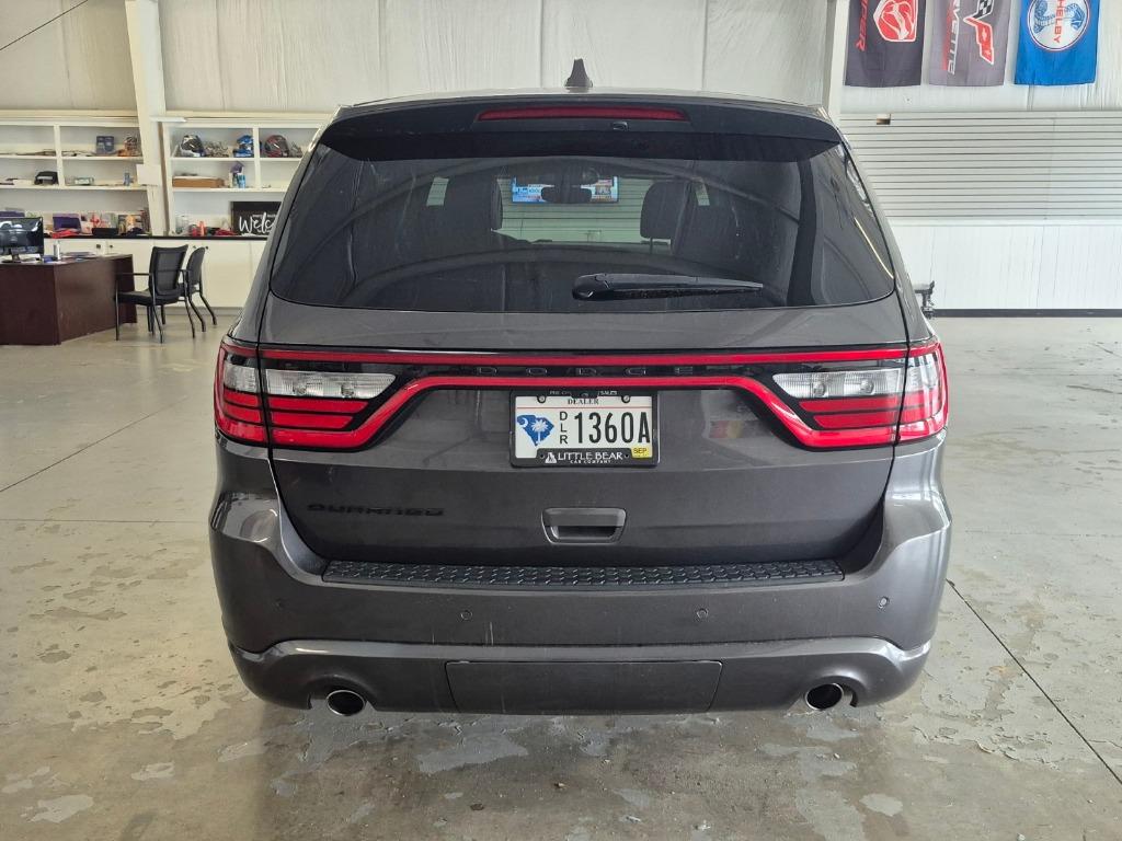 2021 Dodge Durango - $19,997