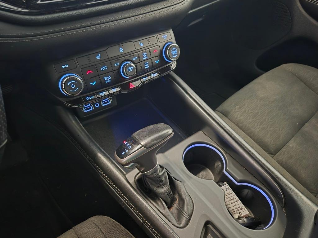 2021 Dodge Durango - $19,997
