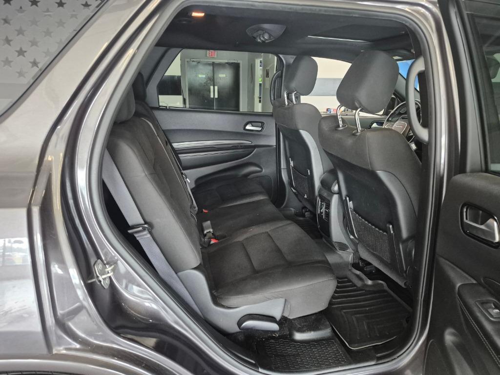 2021 Dodge Durango - $19,997