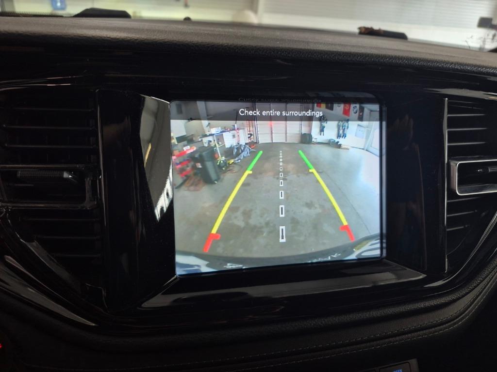 2021 Dodge Durango - $19,997
