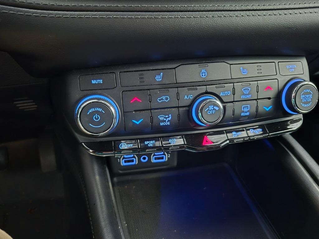 2021 Dodge Durango - $19,997