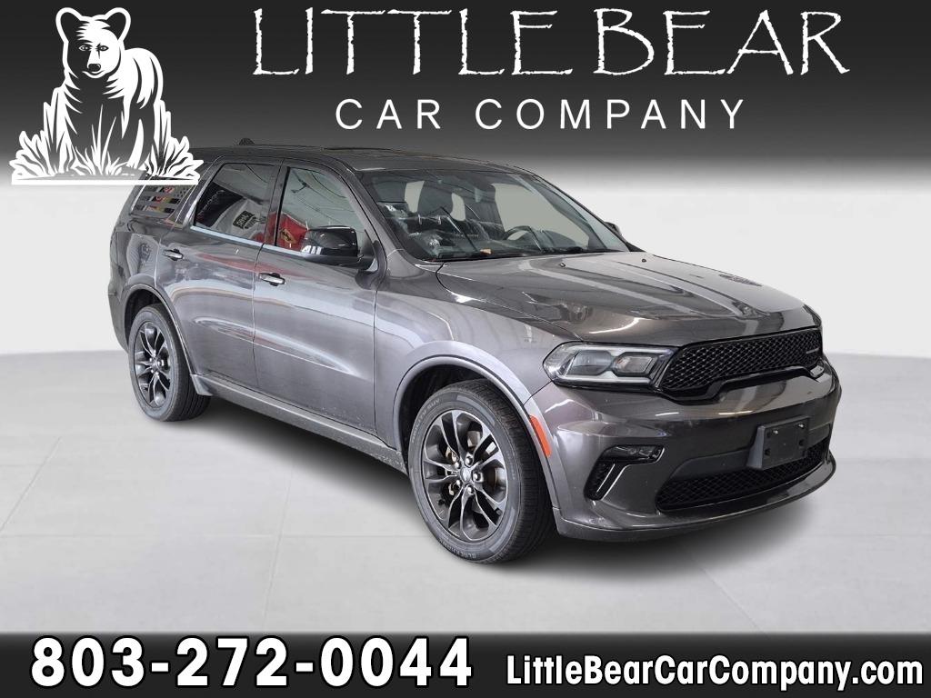 2021 Dodge Durango - $19,997