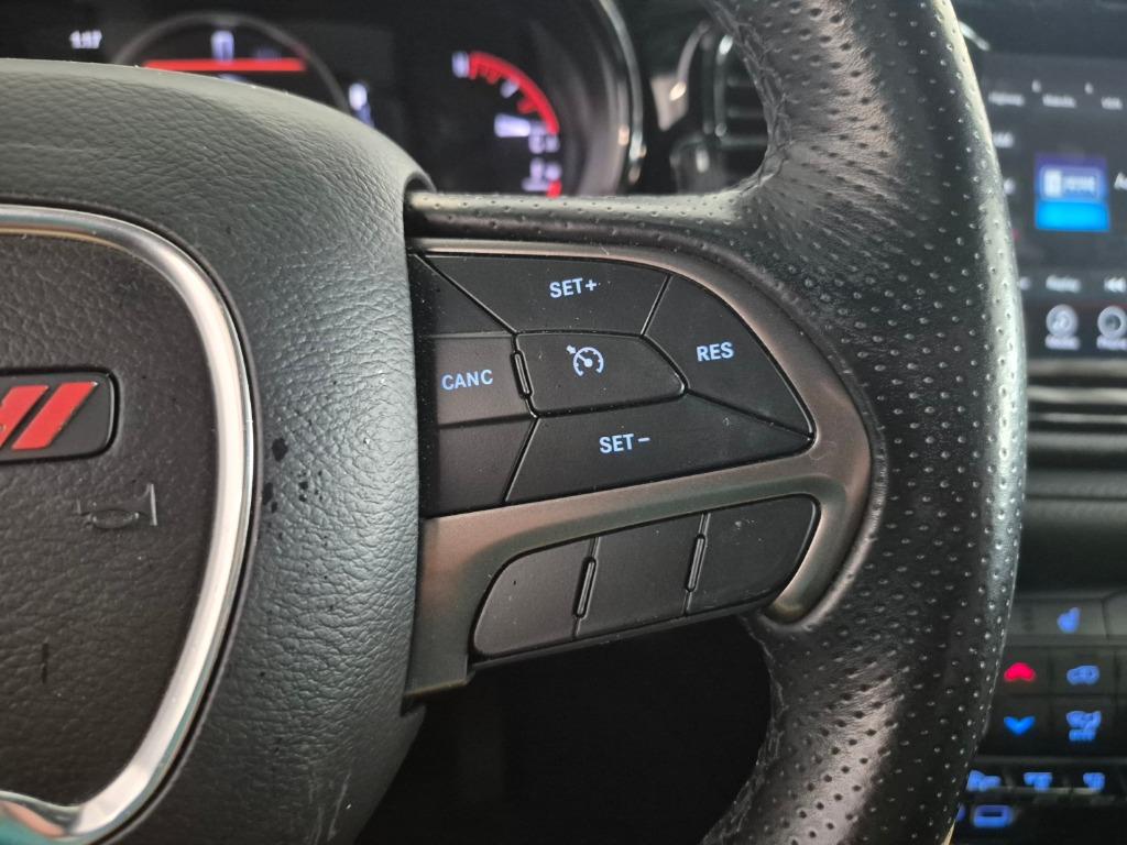 2021 Dodge Durango - $19,997
