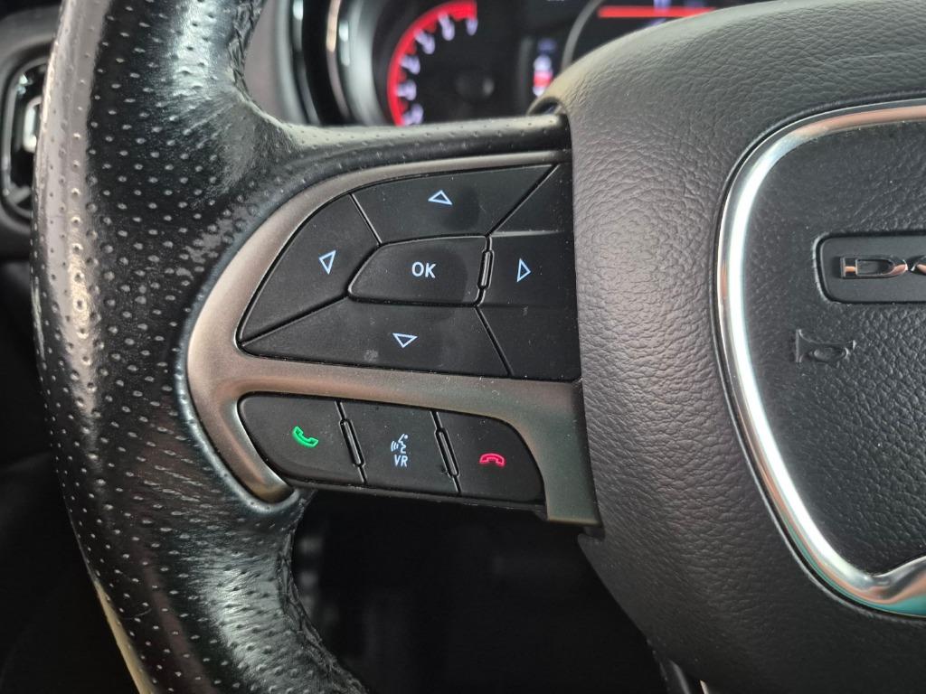 2021 Dodge Durango - $19,997