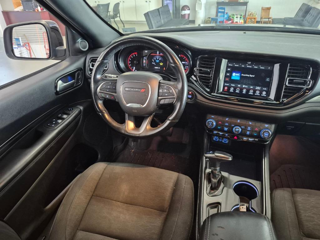 2021 Dodge Durango - $19,997