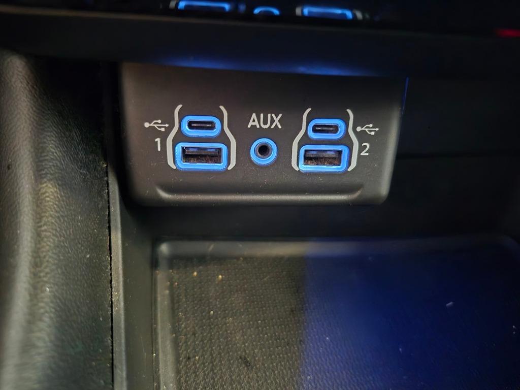 2021 Dodge Durango - $19,997