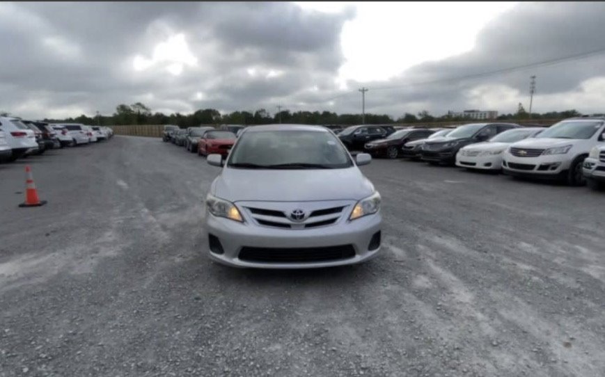 2010 Toyota Camry