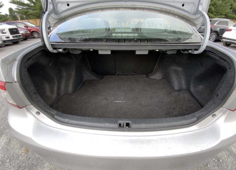 2010 Toyota Camry