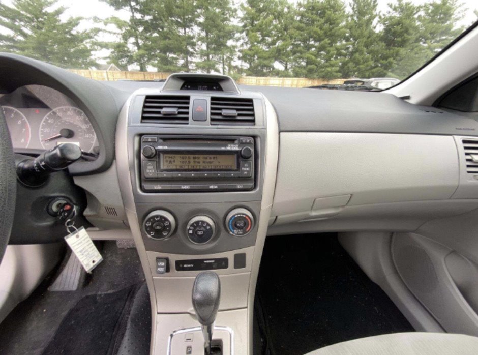 2010 Toyota Camry
