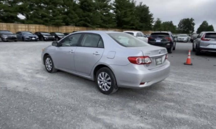 2010 Toyota Camry