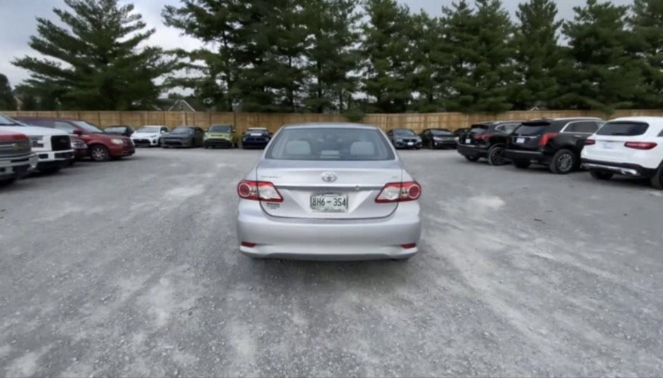 2010 Toyota Camry