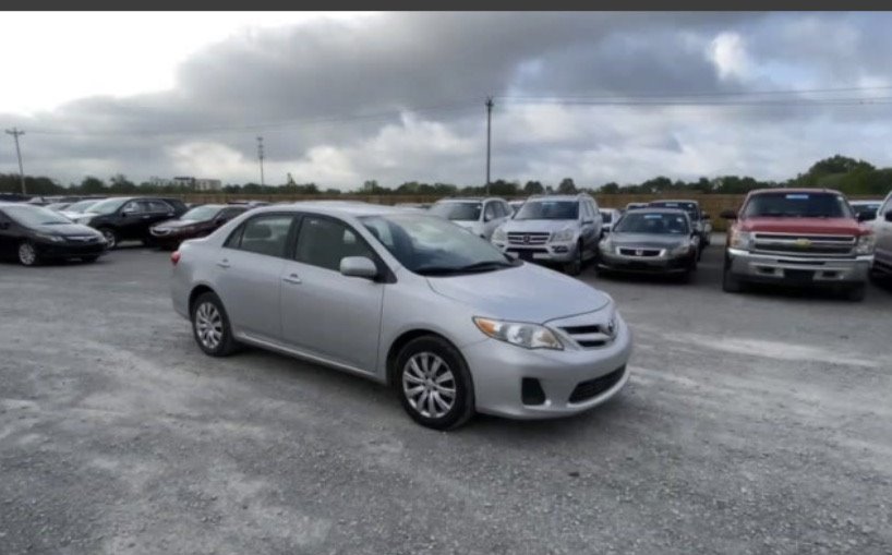 2010 Toyota Camry